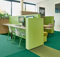 Tessera Chroma 3616 Eucalyptus фото 2 | FLOORDEALER